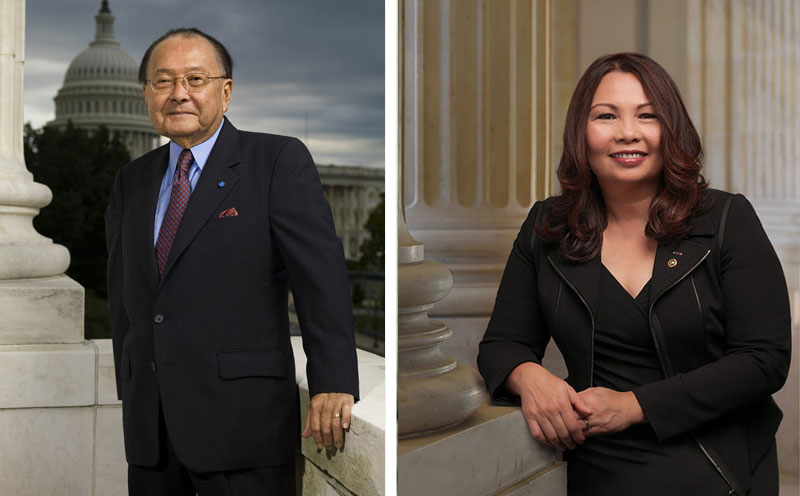 AAPI Veterans