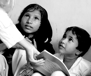 How to Help Educate Girls in Impoverished Countries
