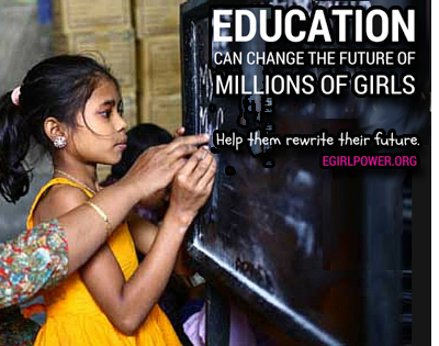 Girls' Education in Developing Countries