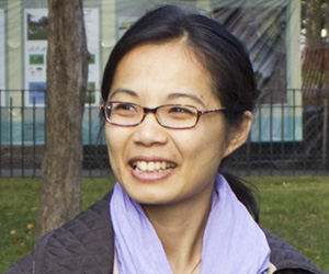 Joyce Kong