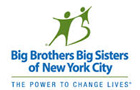 Big Brothers Big Sisters New York